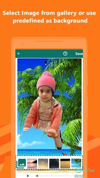 Change Video Background Editor 3.0 APK MOD Unlocked (Full) Free Download