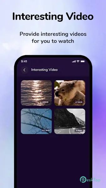 MaxStream - HD Video Player 1.0.6 APK MOD Tam Ücretsiz İndir