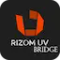 Superhive Market - Rizomuv Bridge 