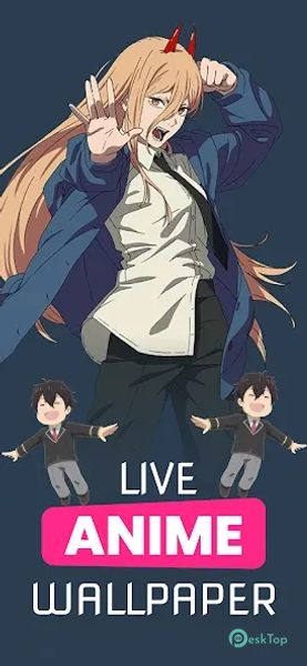 9000000 Anime Live Wallpapers Ronin
