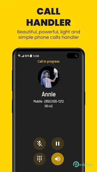 Call Blocker - Phone - ID 7.0.0.1 APK MOD Descarga gratuita completa