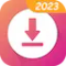 Vidma - Video Downloader