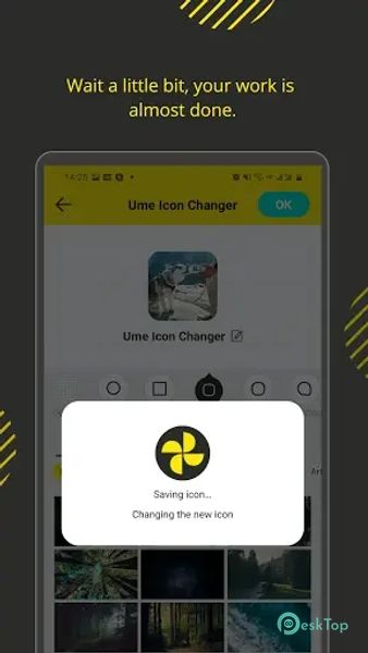 Icon Changer - for app icons 1.3.4 APK MOD フル無料ダウンロード