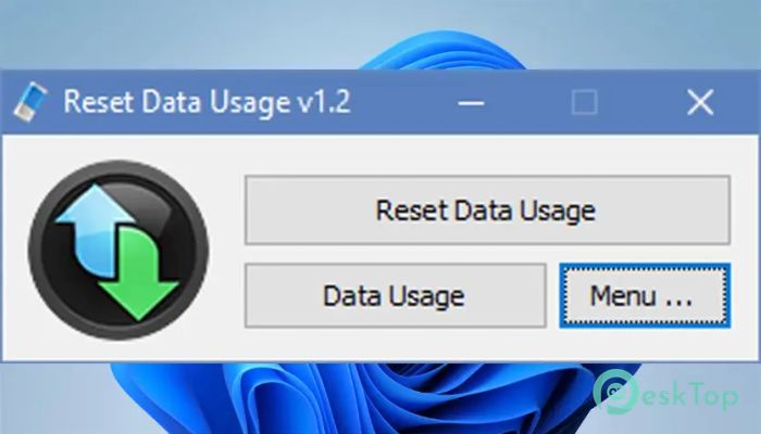 Descargar Sordum Reset Data Usage 1.2 Completo Activado Gratis