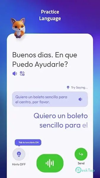 Learn Fast & Speak Fluently 3.3.3 APK MOD フル無料ダウンロード