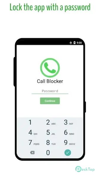 Phone Call Blocker - Blacklist 0.97.270 APK MOD Unlocked (Full) Free Download