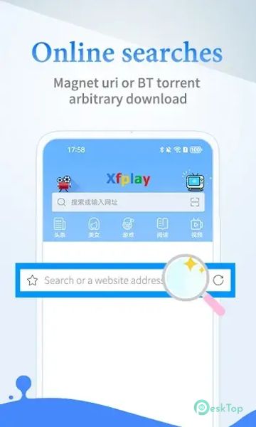 Télécharger Xfplay 7.2.3 APK MOD Gratuitement et Complet