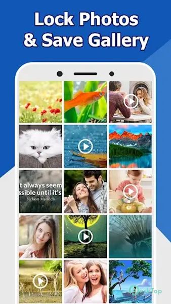 App Lock - Photo Vault Lock 8.4 APK MOD 完整免费下载