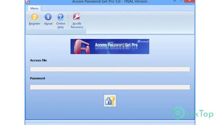 Скачать Accdb Password Get 5.21.56.100 полная версия активирована бесплатно