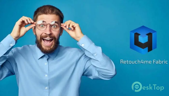 Скачать Retouch4me Fabric  1.011 полная версия активирована бесплатно