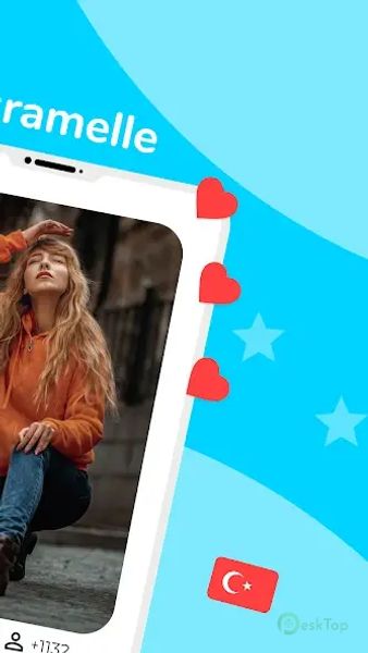 Gramelle - Followers & Like 12.9 APK MOD Descarga gratuita completa