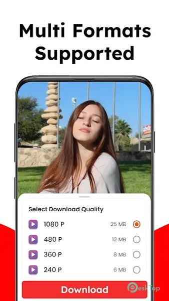 Vidmy Video Downloader, Player 1.0.128 APK MOD تحميل مجاني كامل