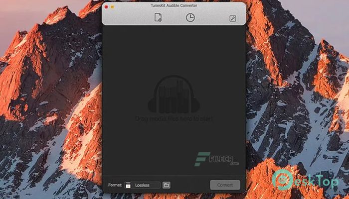 Скачать Viwizard Audible Converter  3.1.0 бесплатно для Mac