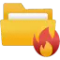Traction Hot Folder Monitor