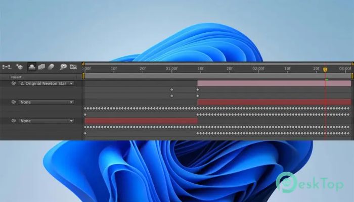 تحميل برنامج Aescripts - Rubberize It 1.09 برابط مباشر