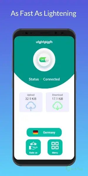 Orange VPN - Safer Internet 1.0.2 APK MOD تحميل مجاني كامل