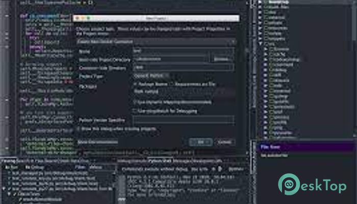 Download Wing IDE Pro 2022  8.0.3 Free Full Activated