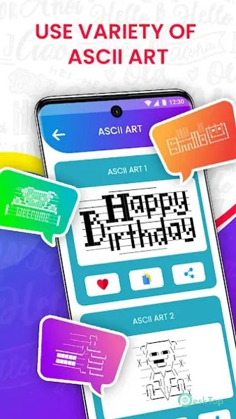 Fancy Text Style : Cool Fonts 8.1.0 APK MOD تحميل مجاني كامل