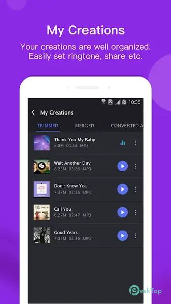 Music Editor 7.1.2 APK MOD 完整免费下载