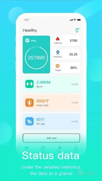 HryFine 3.5.17 APK MOD Tam Ücretsiz İndir