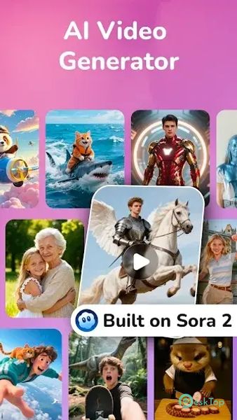 YearCam: AI Video Generator 1.5.9 APK MOD تحميل مجاني كامل