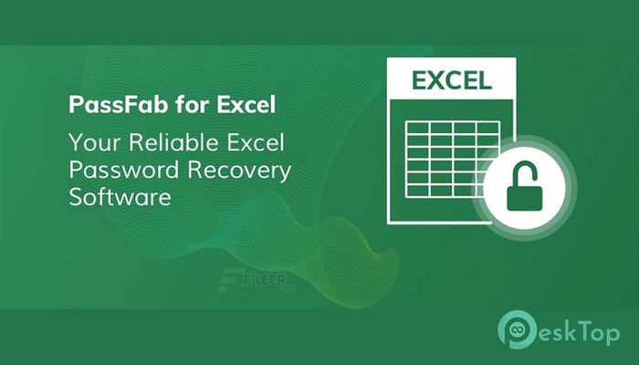 Download PassFab for Excel 8.5.9.2 Free Full Activated