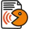 Voice Notebook speech to text