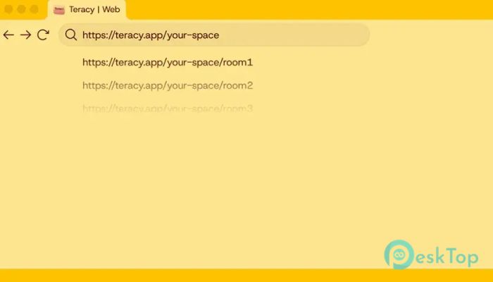 Teracy 1.0 Tam Sürüm Aktif Edilmiş Ücretsiz İndir