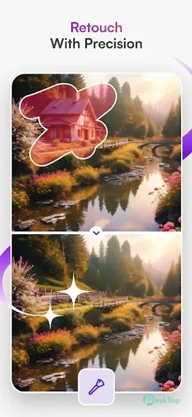 starryai - AI Art Generator 2.18.4 APK MOD Tam Ücretsiz İndir