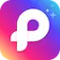 PiGo Photo Editor and Collage
