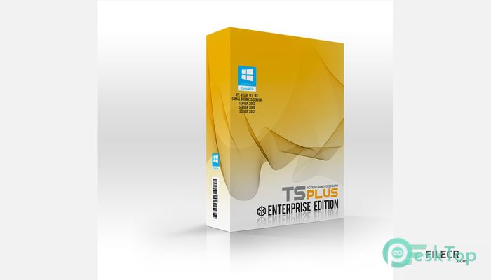 Descargar TSplus 12.30.5.9 Enterprise Edition Completo Activado Gratis