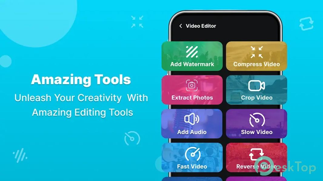 Final Cut Pro X : Video Editor 2.3 APK MOD Unlocked (Full) Free Download