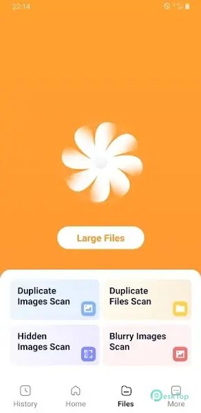 QR Reader-Creator 2.2.9 APK MOD Полная бесплатная загрузка