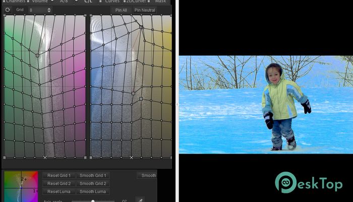 Download 3D Lut Creator 2017  Free Full Activated
