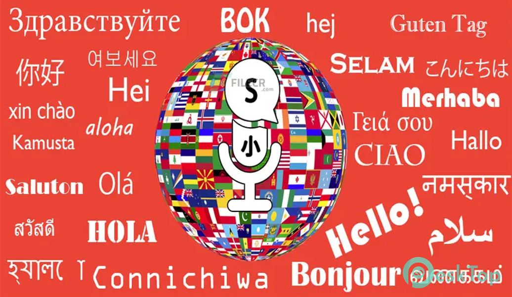 Speak and Translate – All Languages Voice Translator
