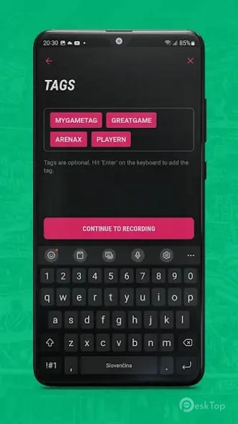 Sport.Video 2.8.4 APK MOD تحميل مجاني كامل