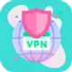 vpn-fast-speed-secure-proxy_icon