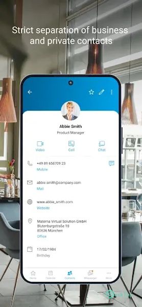 SecurePIM – Mobile Office 9.0.0 APK MOD Unlocked (Full) Free Download