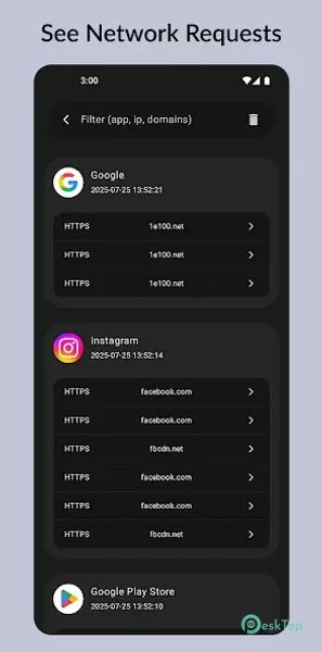 Athena: Firewall & Adblocker 1.1 APK MOD تحميل مجاني كامل