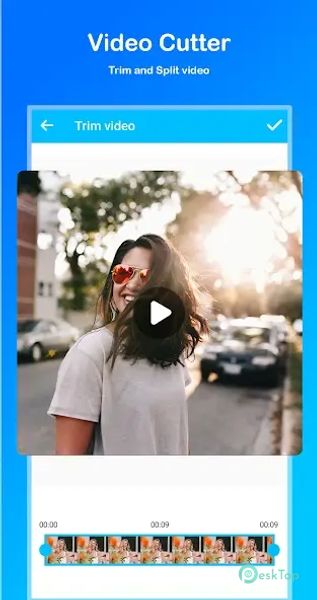 Video compressor - Reduce size 1.2.21 APK MOD 完整免费下载