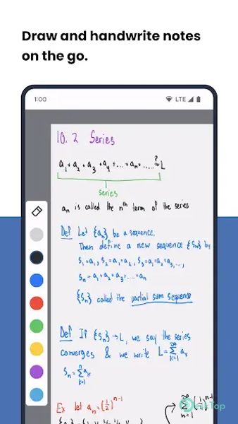 Lockbook: Note-taking Platform 0.9.16 APK MOD Полная бесплатная загрузка