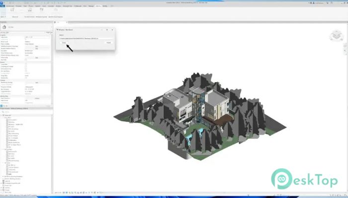 Descargar SPATIAL CONSTRUX NCeption Exporter 1.0.0 Completo Activado Gratis