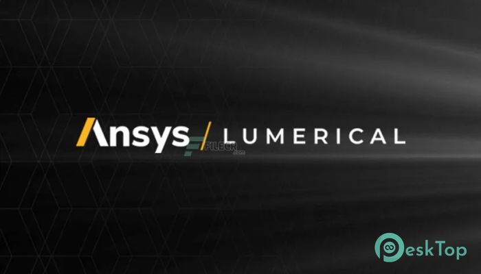 Download ANSYS Lumerical 2020  R2.4 Free Full Activated