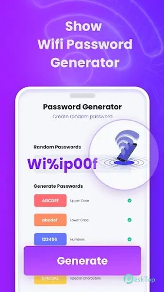 WIFI password show all Key 1.3 APK MOD تحميل مجاني كامل