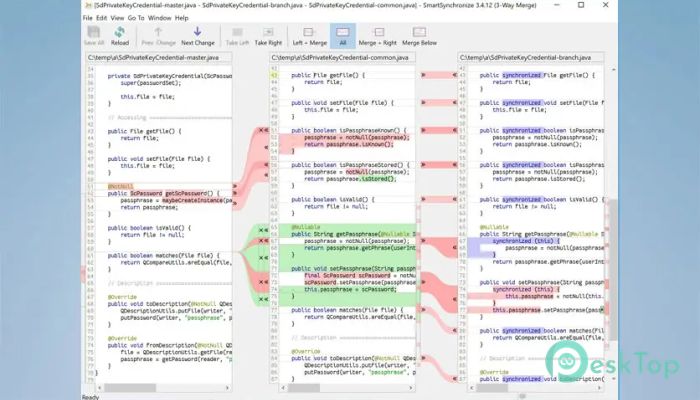 Скачать SmartSynchronize 4.6.3 полная версия активирована бесплатно