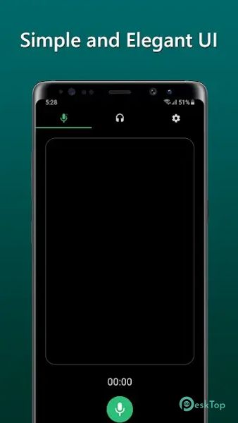 Télécharger Music Recorder - Song Recorder 1.1.0 APK MOD Gratuitement et Complet