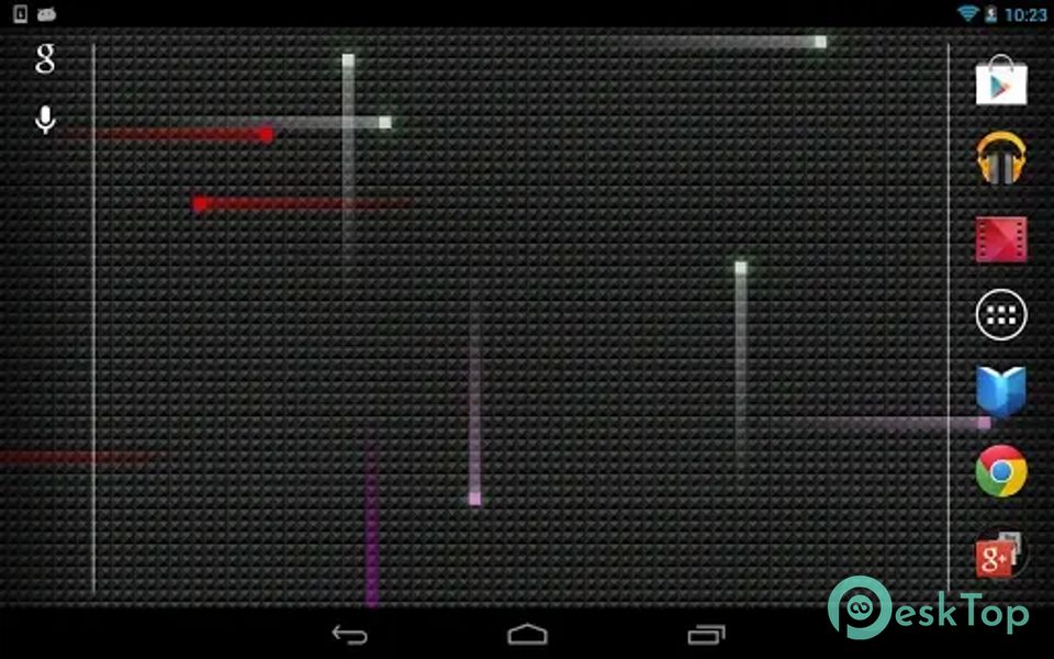 Nexus Revamped 2.1.2 APK MOD Descarga gratuita completa