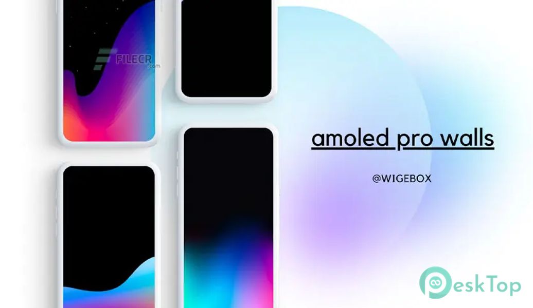 Pro walls v1.0.0 APK MOD Unlocked (Full) Free Download