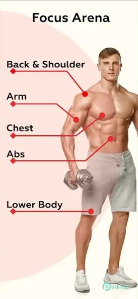 Home Workouts - Lose Weight 19.88 APK MOD Tam Ücretsiz İndir