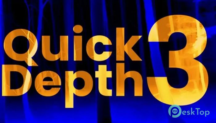 Télécharger Aescripts Quick Depth 3.0.0 Gratuitement Activé Complètement